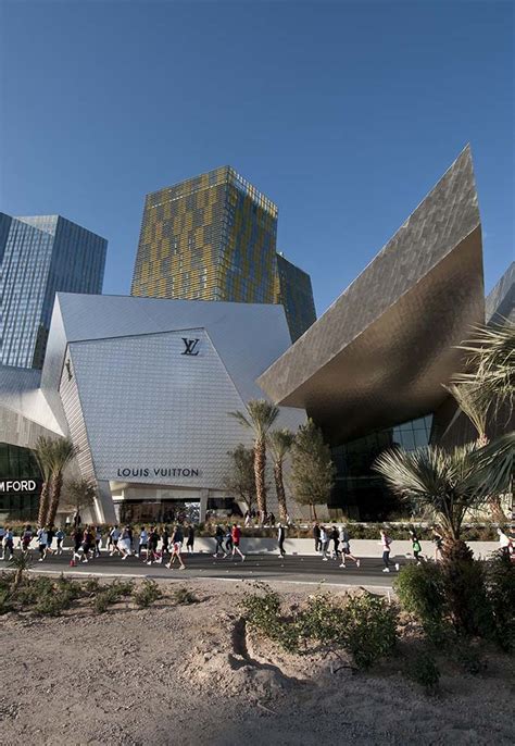 louis vuitton las vegas locations